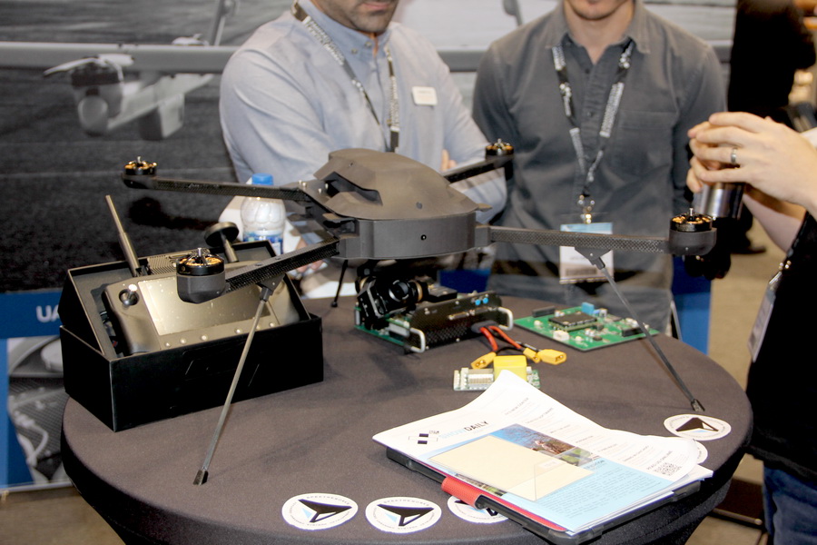 Aion Robotics, (5).JPG The National Robotics